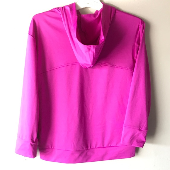 More than Magic pink sweatshirt - Picture 3 of 5